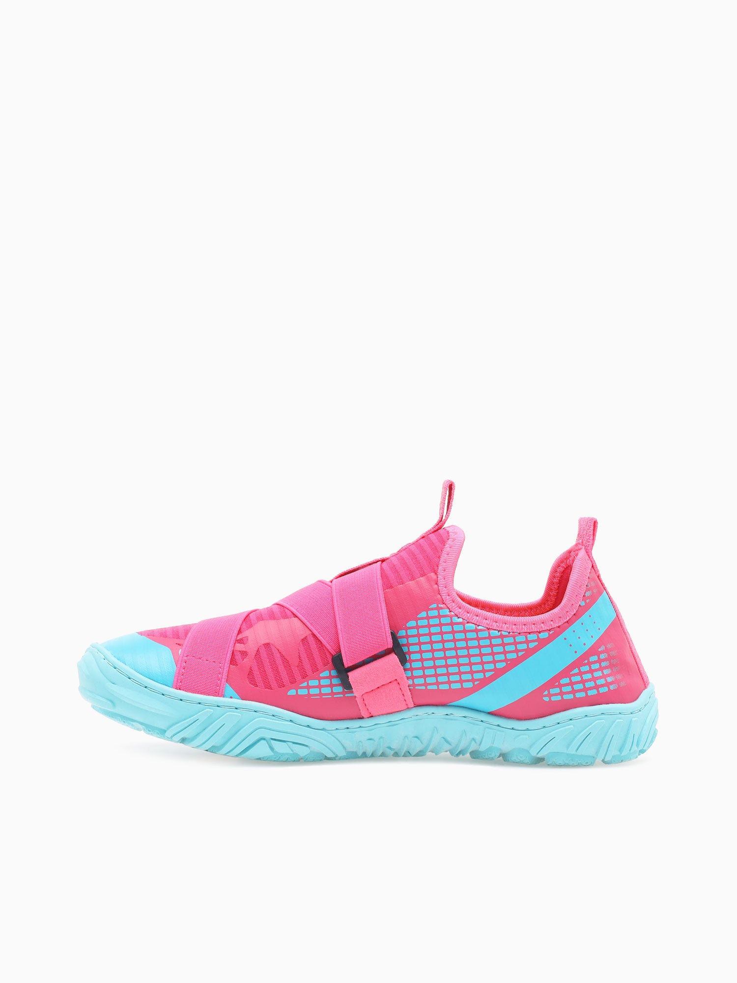 Meridian Ii Fucshia Pink Aqua Dark Pink / 5 / M