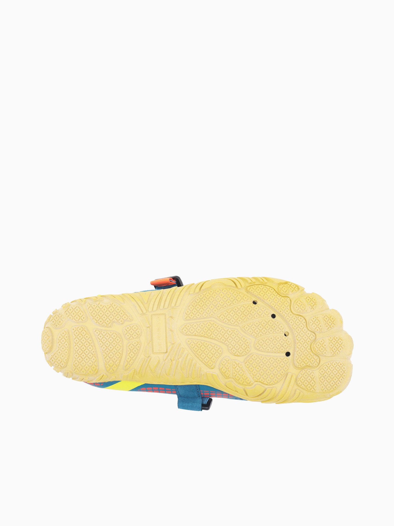 Meridian Ii Steel Blue yellow Blue / 7 / M