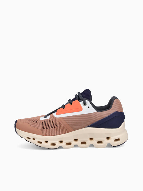 Cloudstratus Cork Fawn mesh Natural / 5 / M