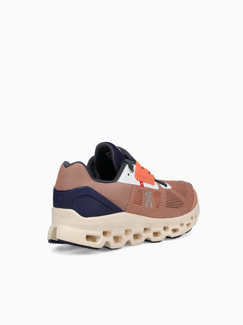 Cloudstratus Cork Fawn mesh Natural / 5 / M