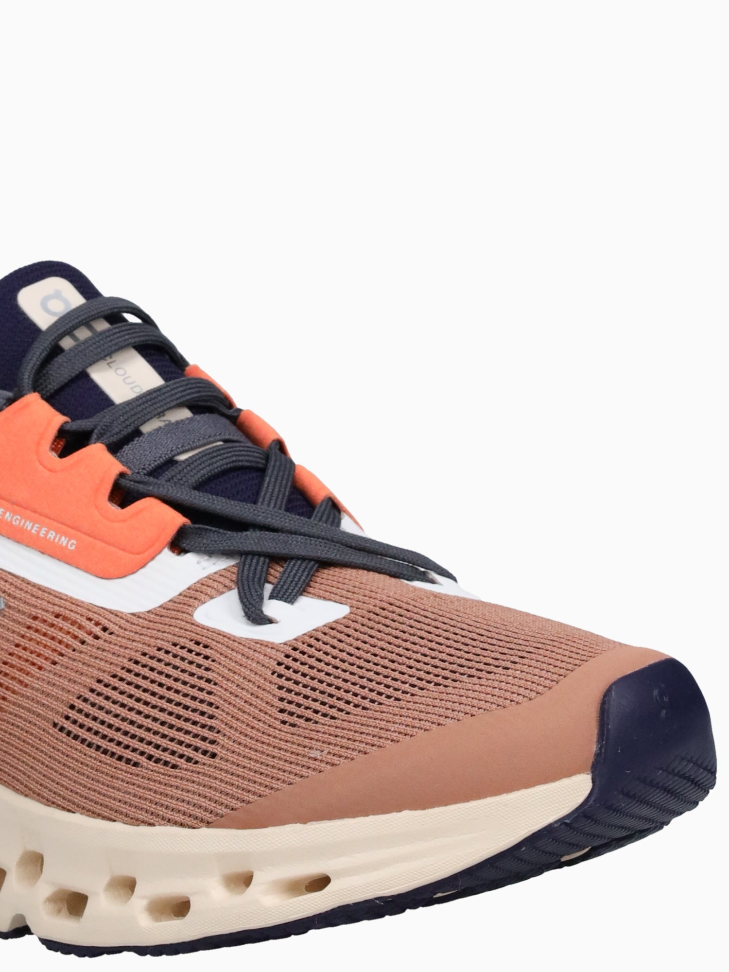 Cloudstratus Cork Fawn mesh Natural / 5 / M