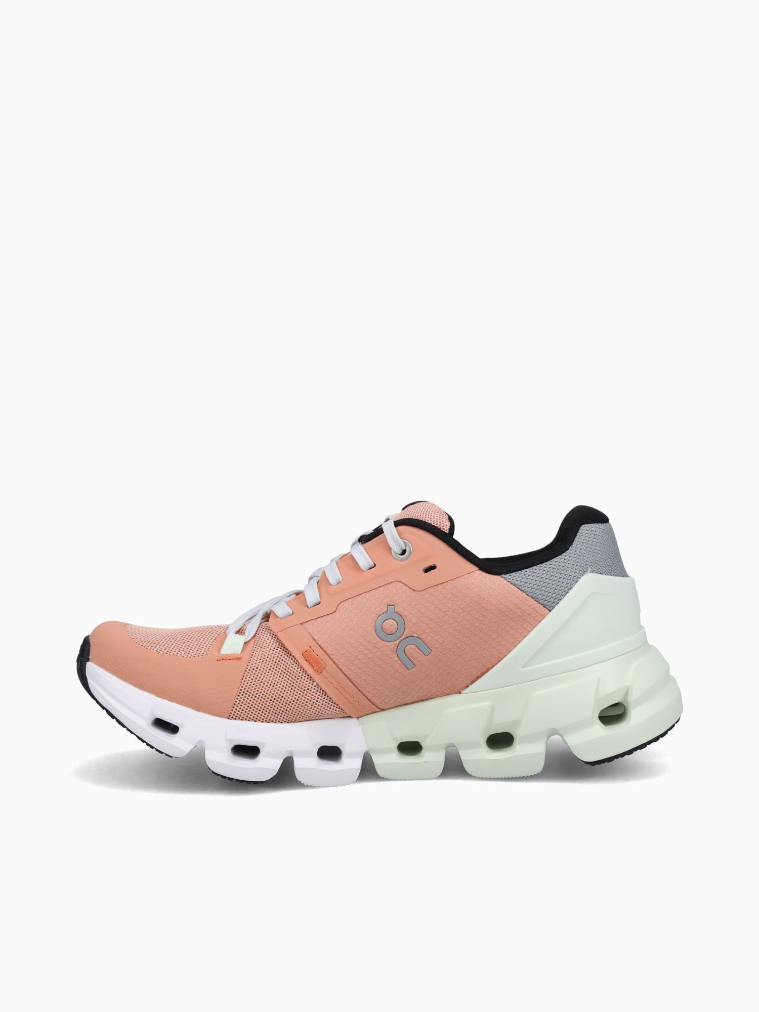 Cloudflyer 4 Peach Aloe mesh Peach / 5 / M