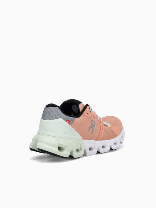 Cloudflyer 4 Peach Aloe mesh Peach / 5 / M