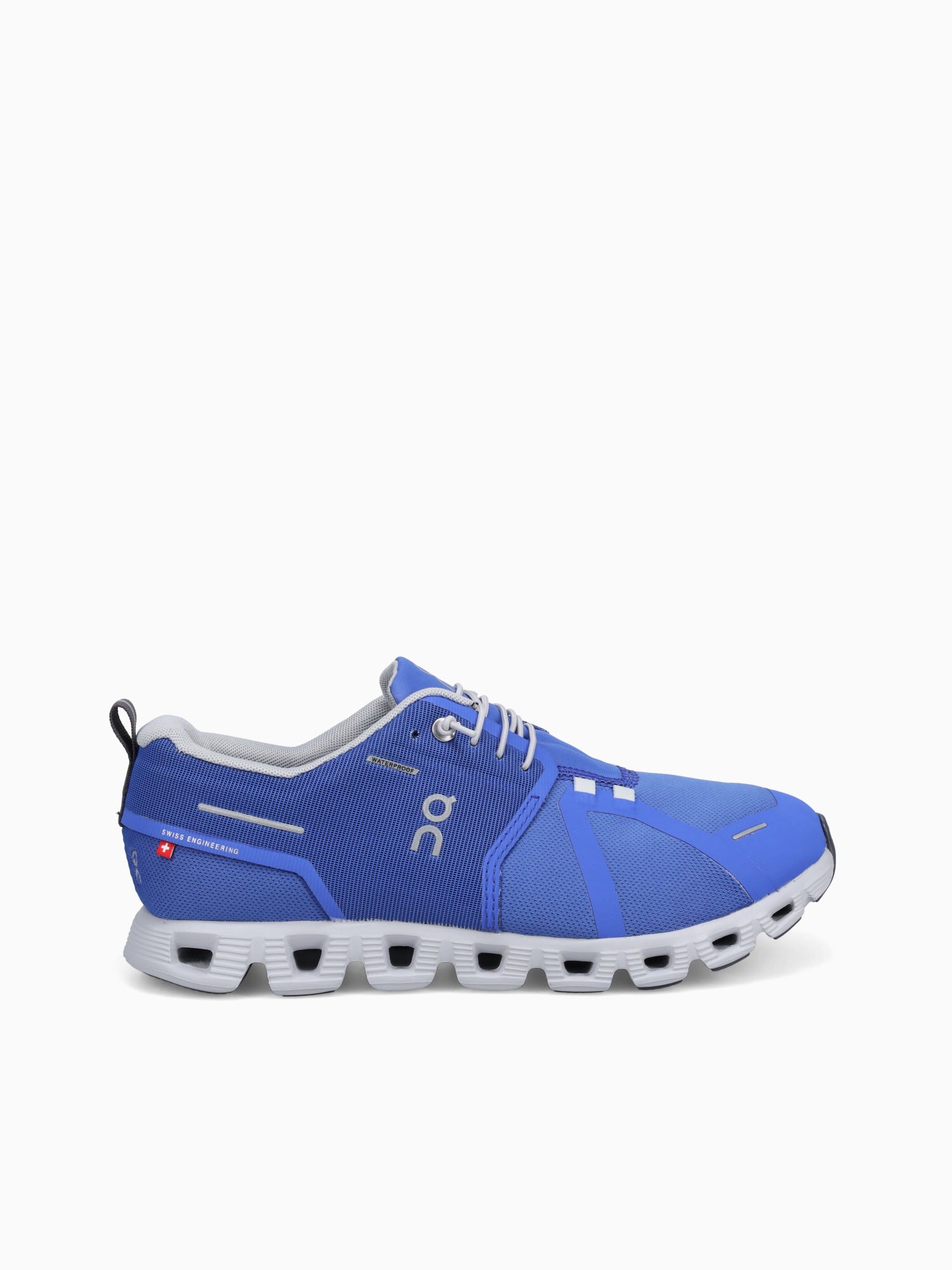 Cloud 5 Wp Cobalt Glacier mesh Blue / 7.5 / M
