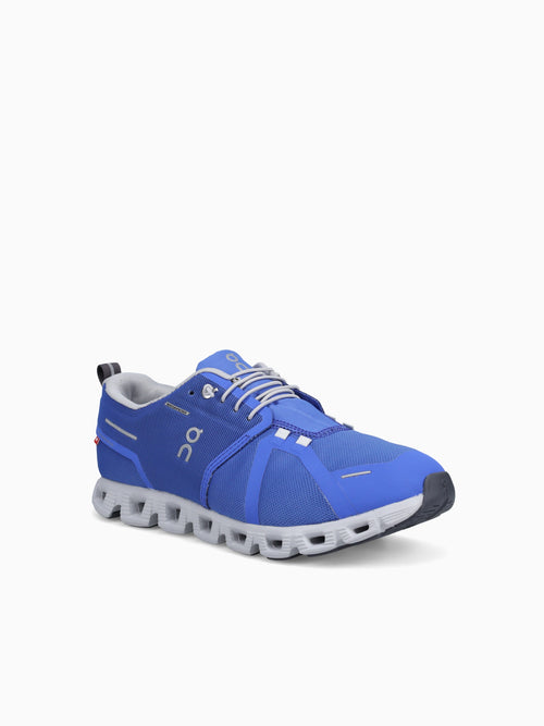 Cloud 5 Wp Cobalt Glacier mesh Blue / 7.5 / M