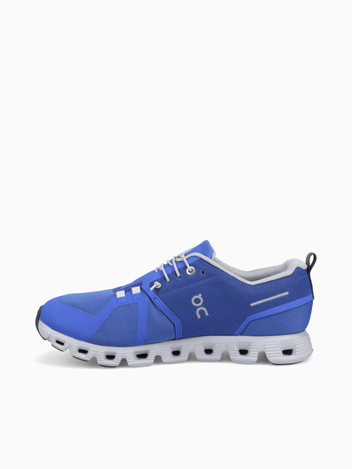 Cloud 5 Wp Cobalt Glacier mesh Blue / 7.5 / M