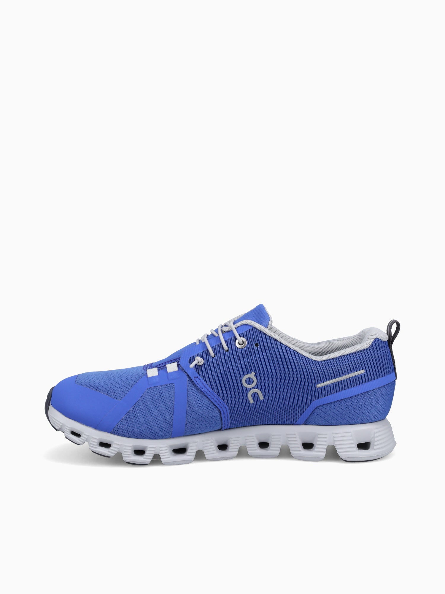 Cloud 5 Wp Cobalt Glacier mesh Blue / 7.5 / M