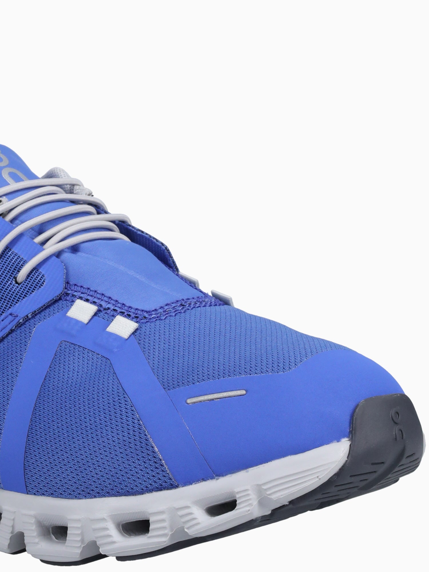 Cloud 5 Wp Cobalt Glacier mesh Blue / 7.5 / M