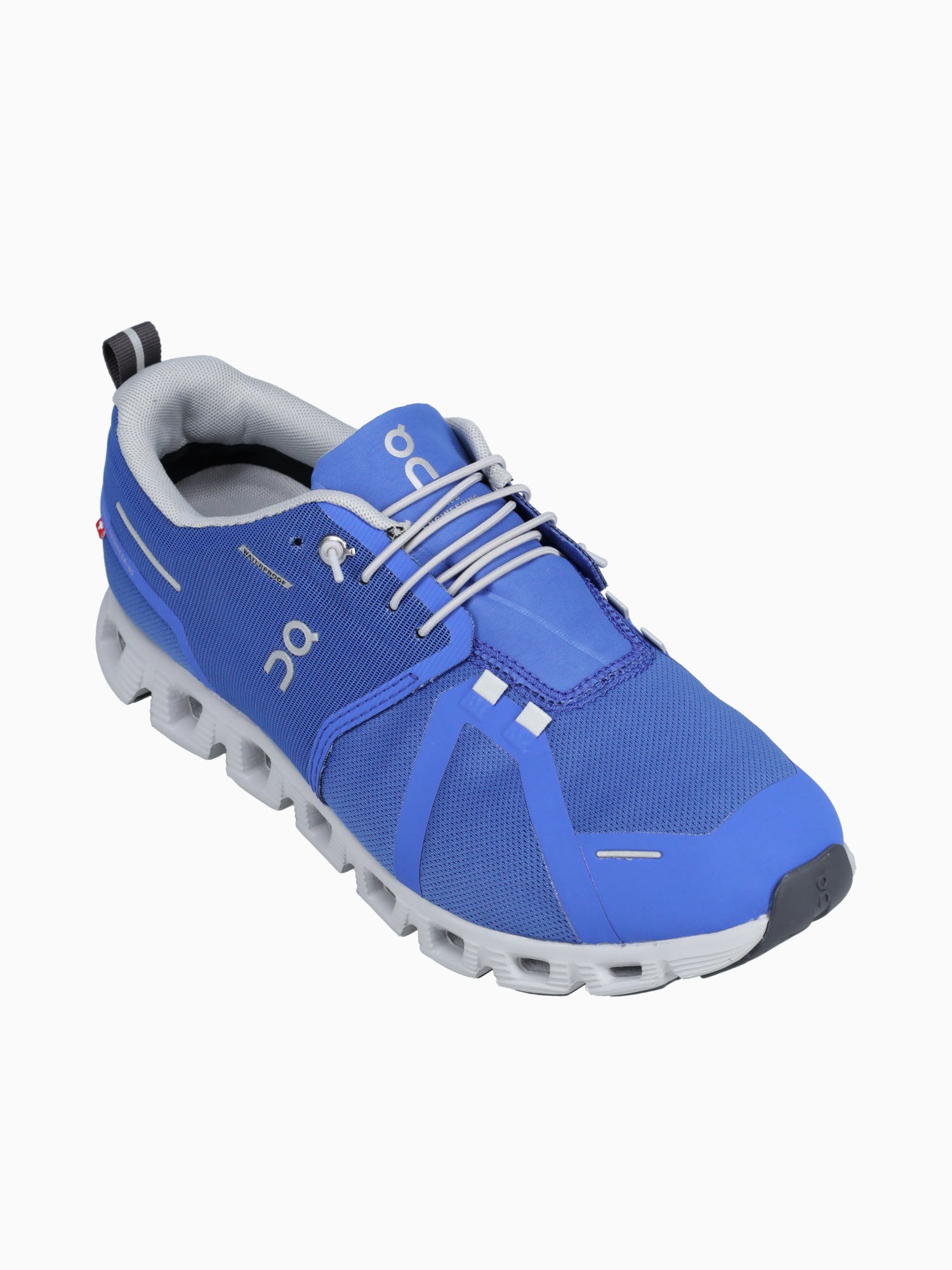 Cloud 5 Wp Cobalt Glacier mesh Blue / 7.5 / M