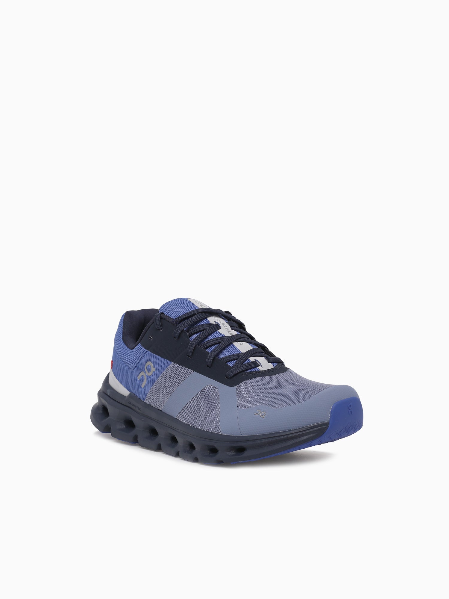 Cloudrunner Shale Cobalt mesh Blue Multi / 7 / M