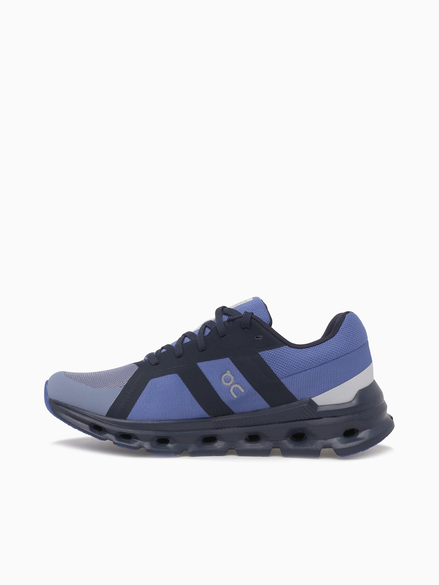 Cloudrunner Shale Cobalt mesh Blue Multi / 7 / M