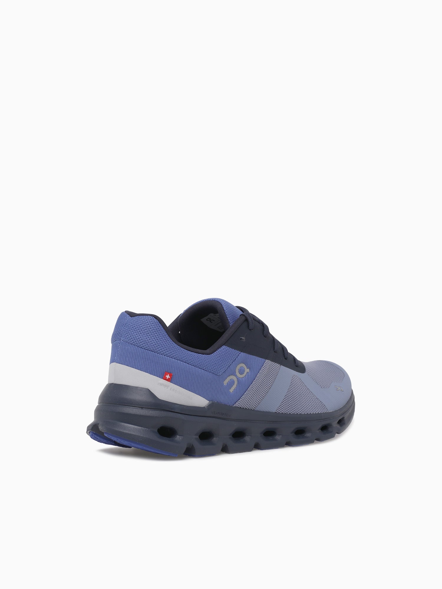 Cloudrunner Shale Cobalt mesh Blue Multi / 7 / M