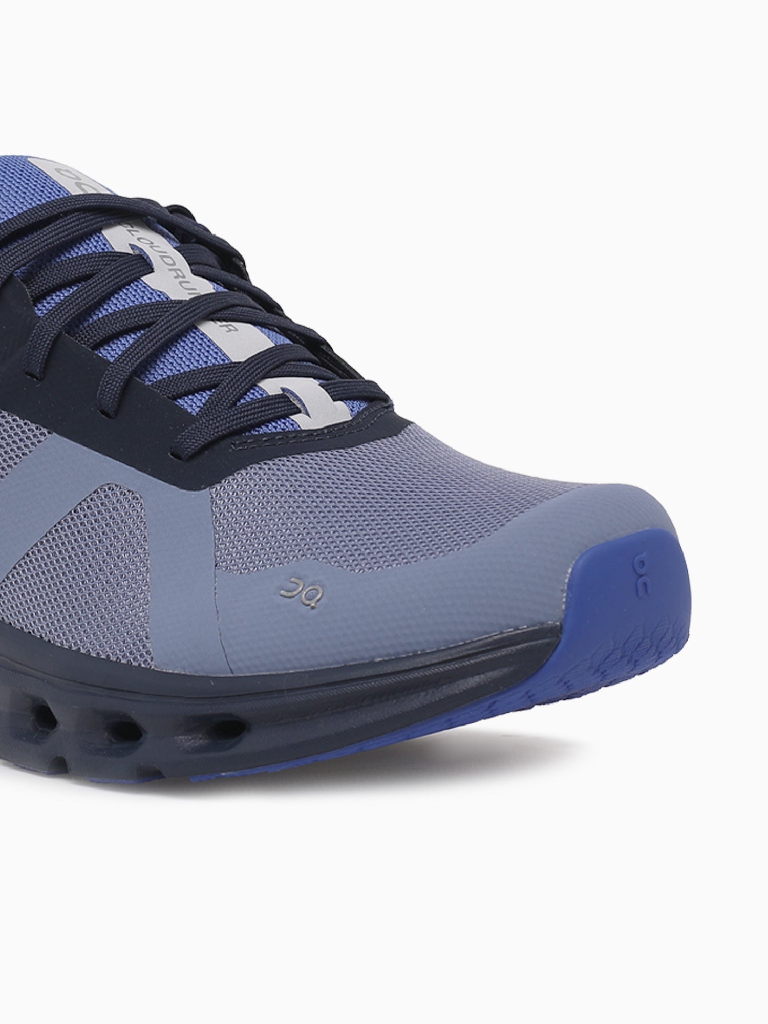 Cloudrunner Shale Cobalt mesh Blue Multi / 7 / M