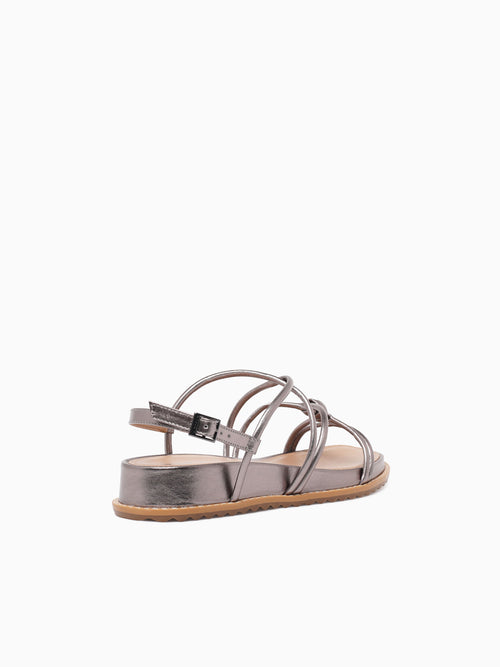 Temwa Pewter Lumina Pewter / 5 / M