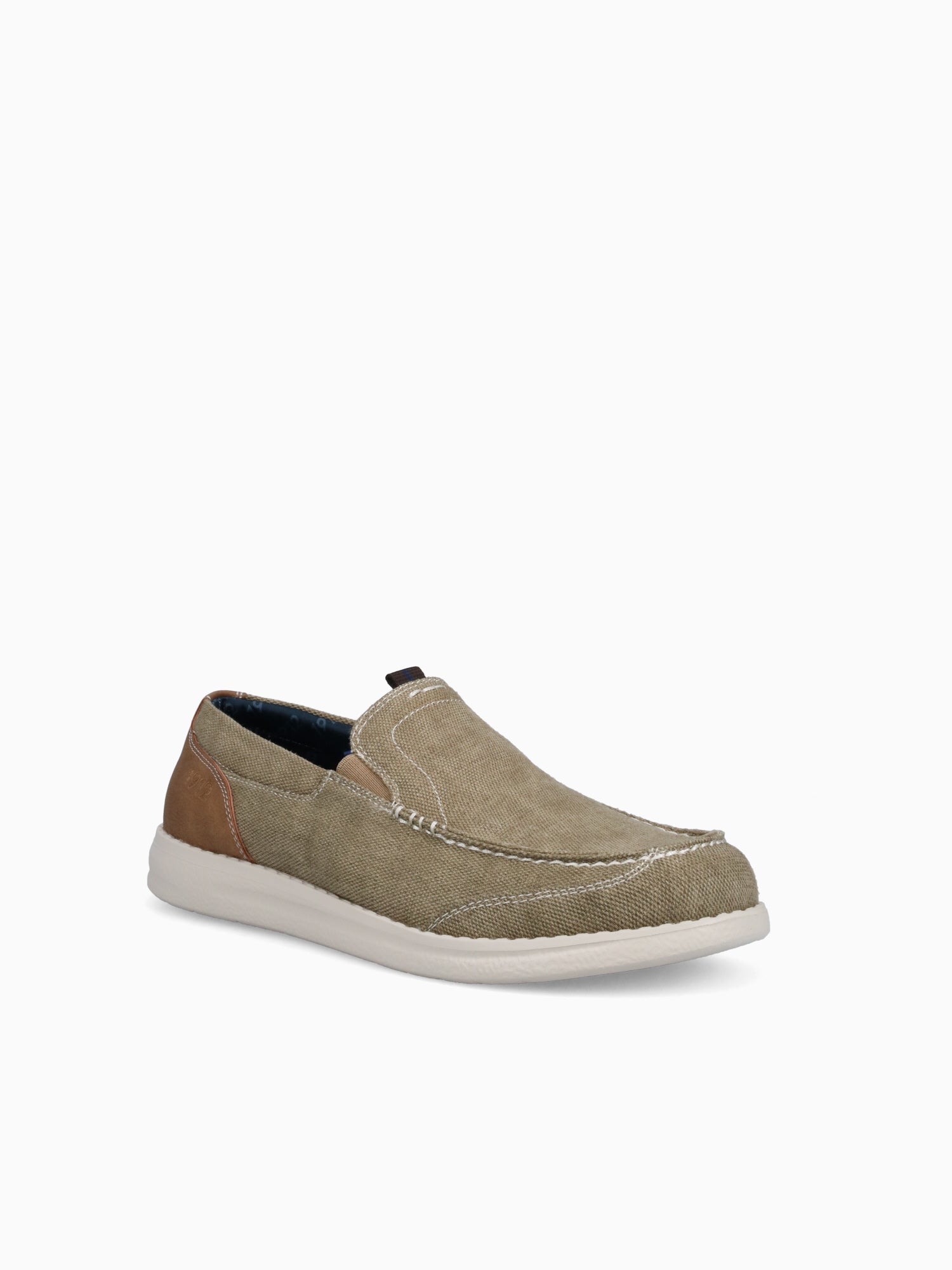 Brewski Canvas Venetian Stone Canvas Taupe / 7 / M