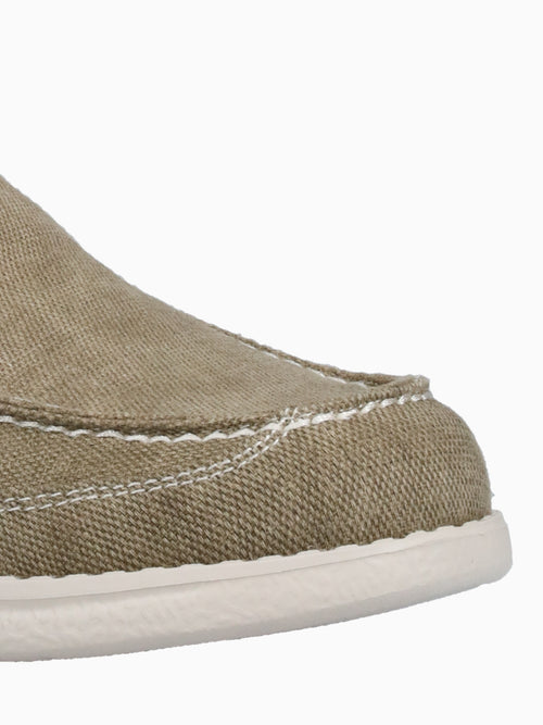 Brewski Canvas Venetian Stone Canvas Taupe / 7 / M