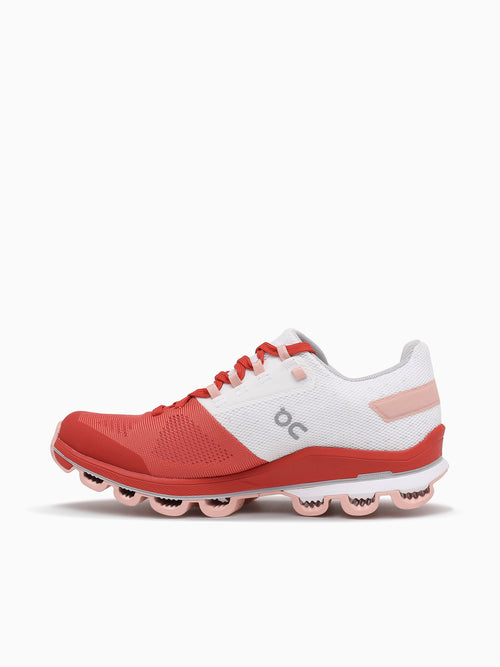 Cloudsurfer Rust Rose mesh Red / 5 / M