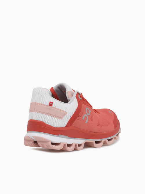 Cloudsurfer Rust Rose mesh Red / 5 / M