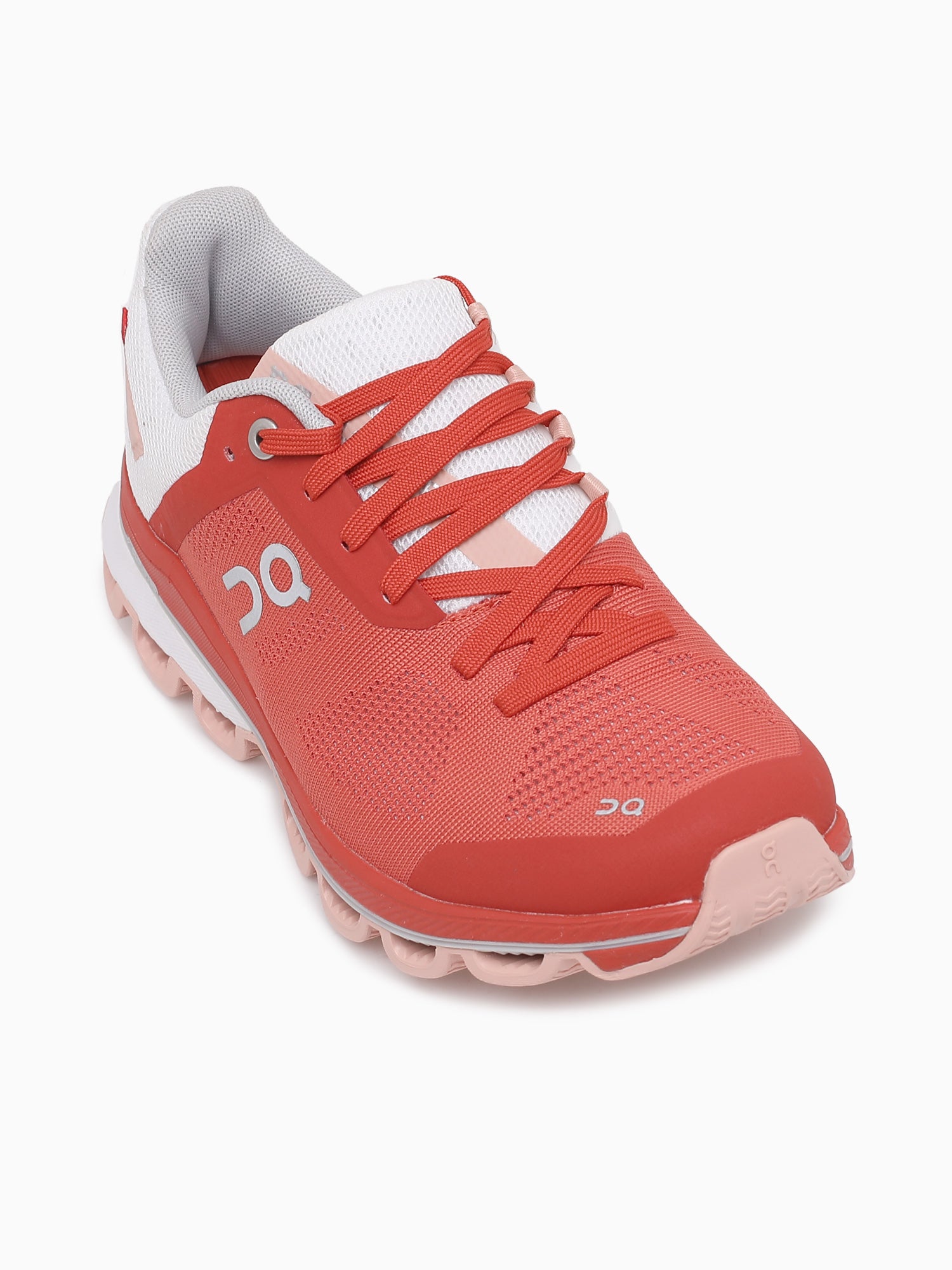 Cloudsurfer Rust Rose mesh Red / 5 / M