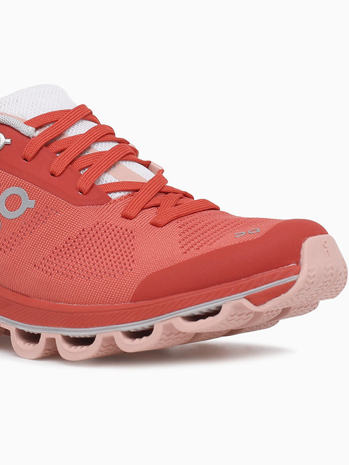 Cloudsurfer Rust Rose mesh Red / 5 / M