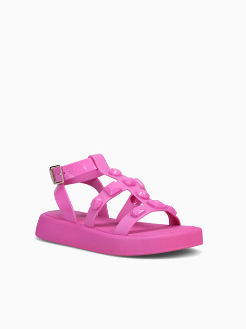 Young Fucsia Jlastic Pink / 5 / M