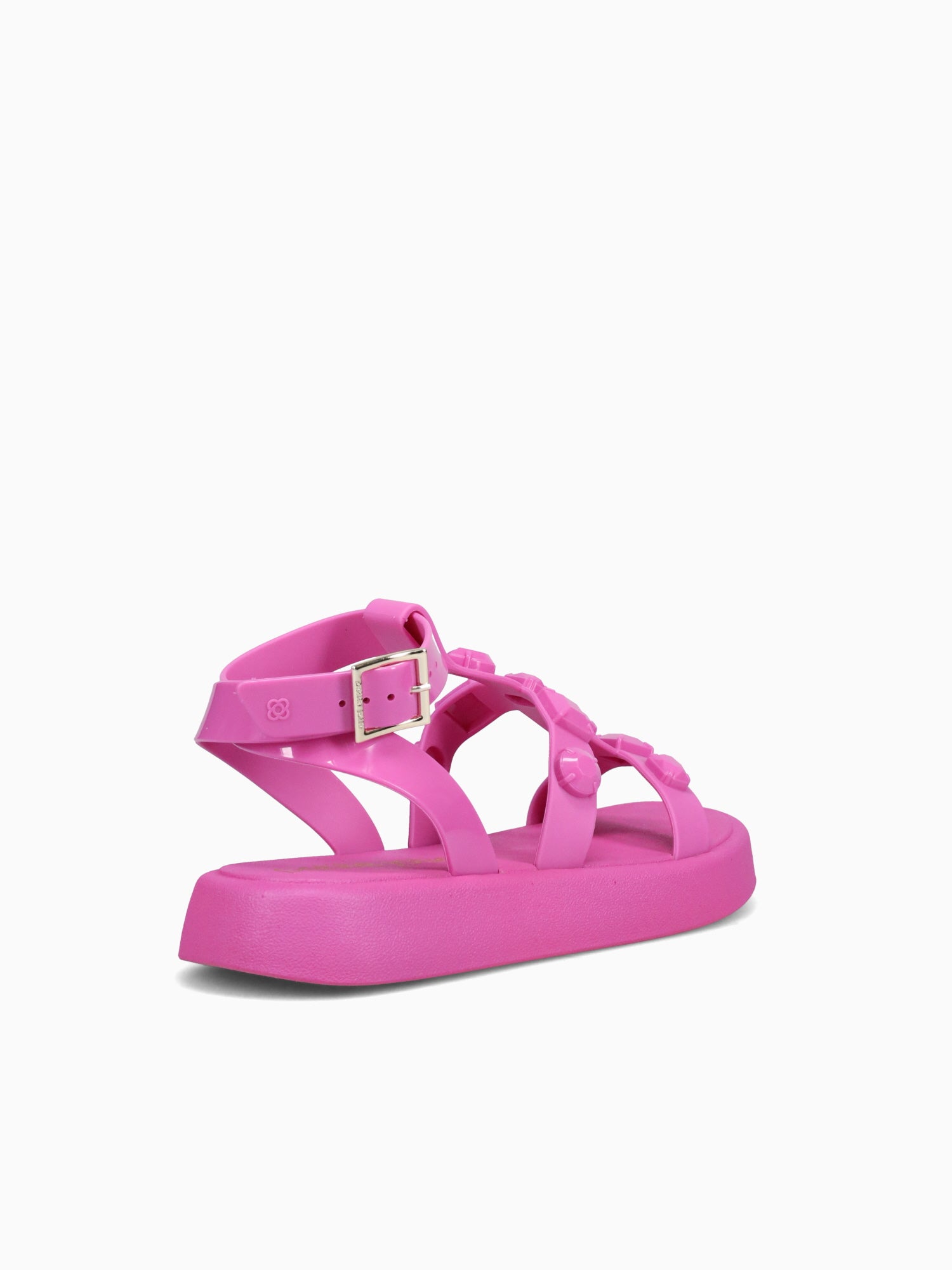 Young Fucsia Jlastic Pink / 5 / M