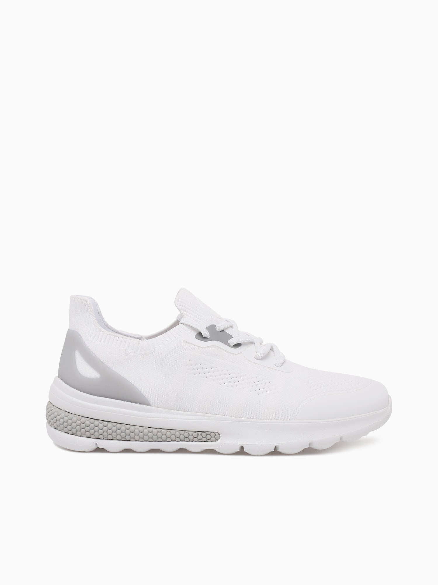 U Spherica Actif White Mesh White / 39 / M