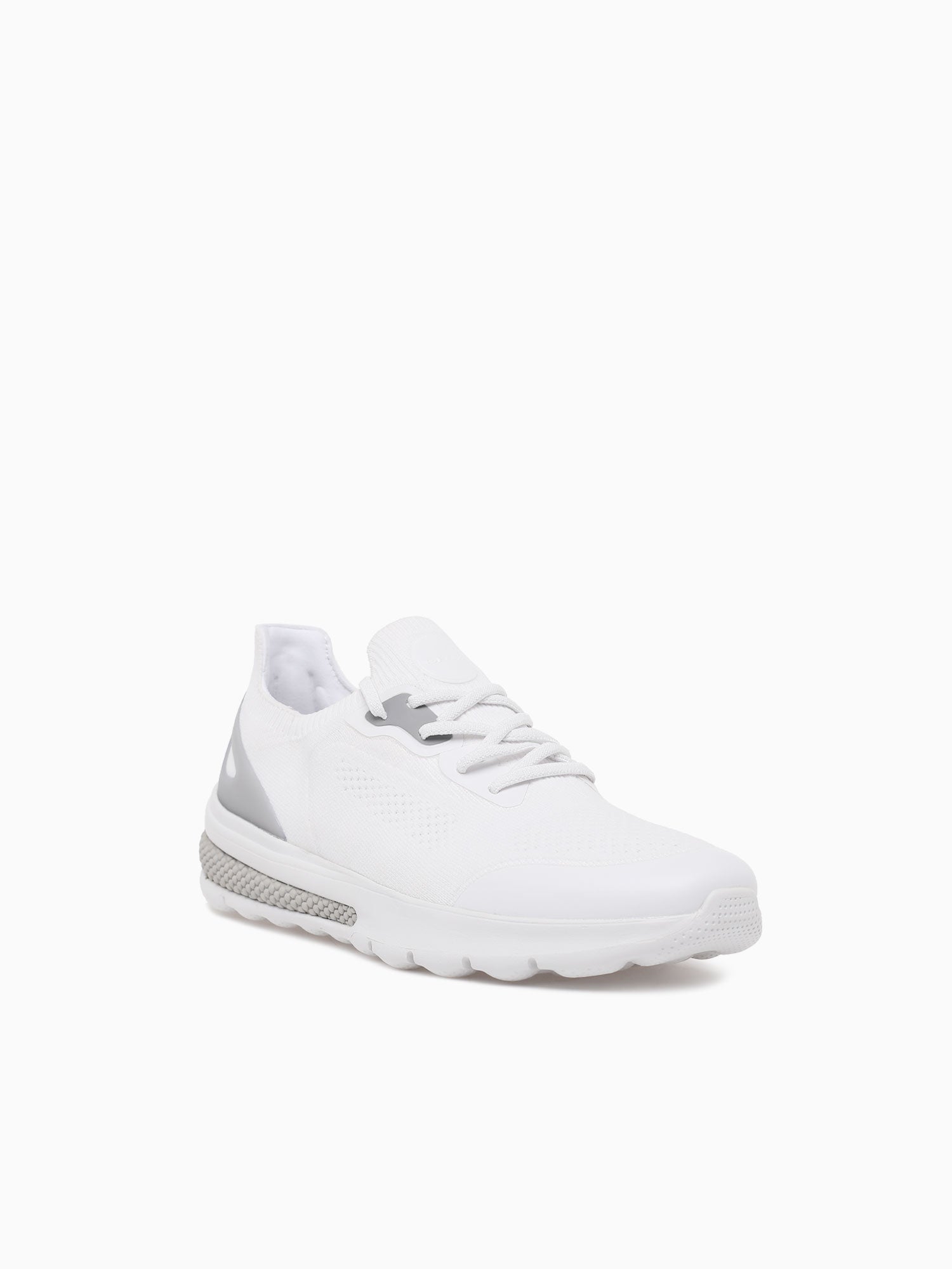 U Spherica Actif White Mesh White / 39 / M