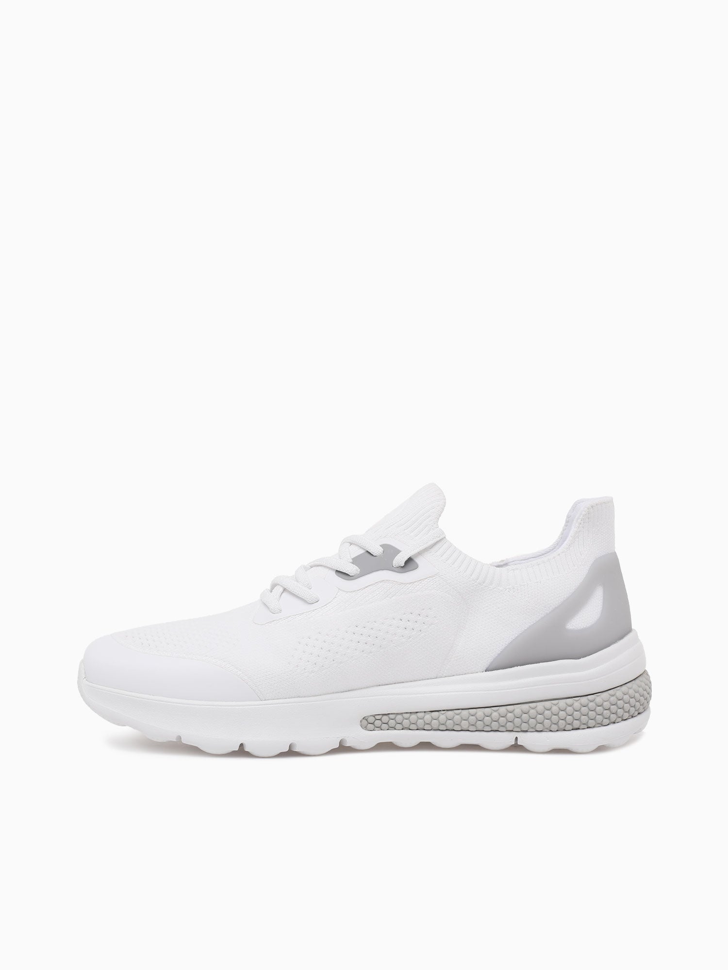 U Spherica Actif White Mesh White / 39 / M