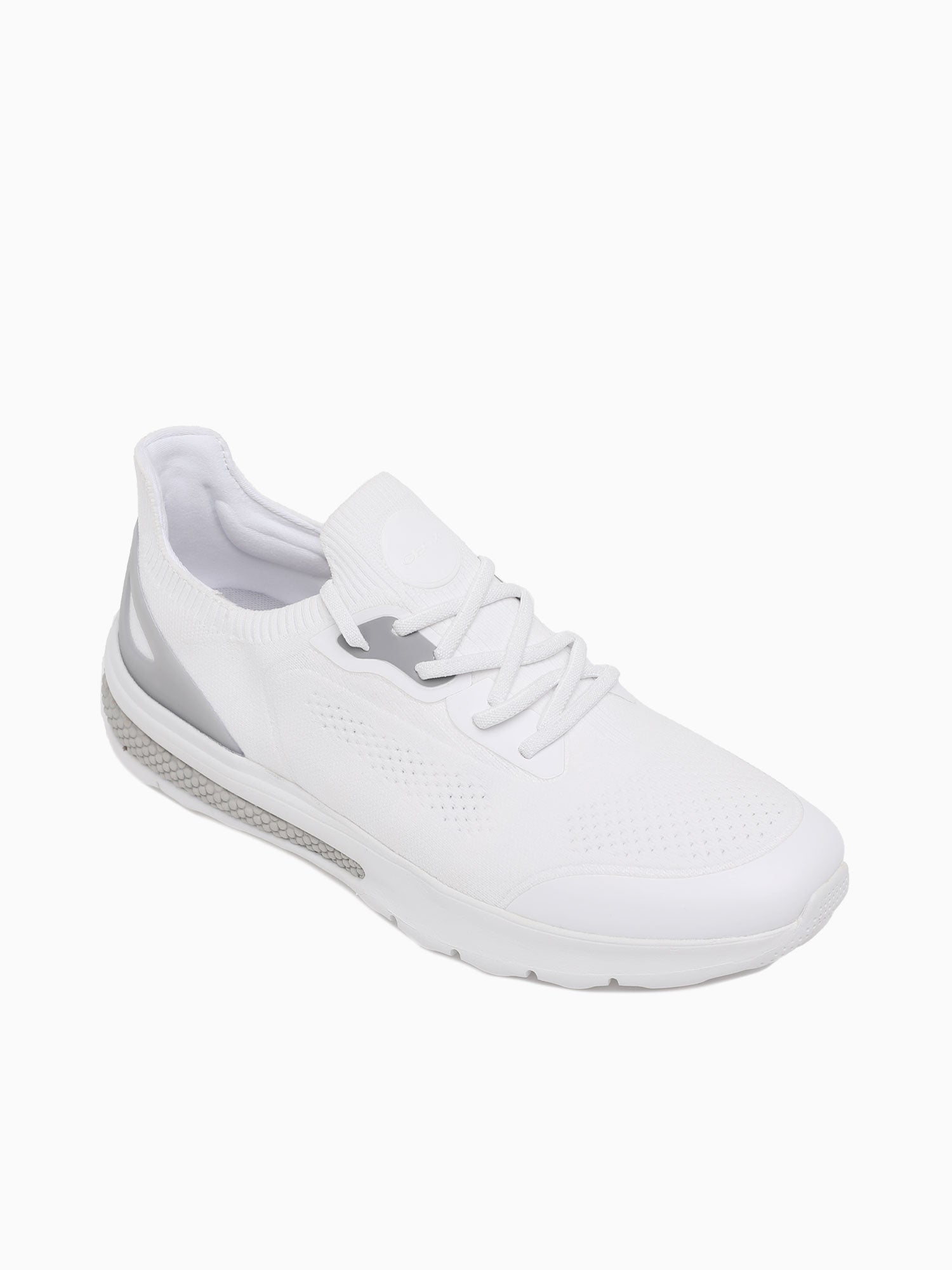 U Spherica Actif White Mesh White / 39 / M
