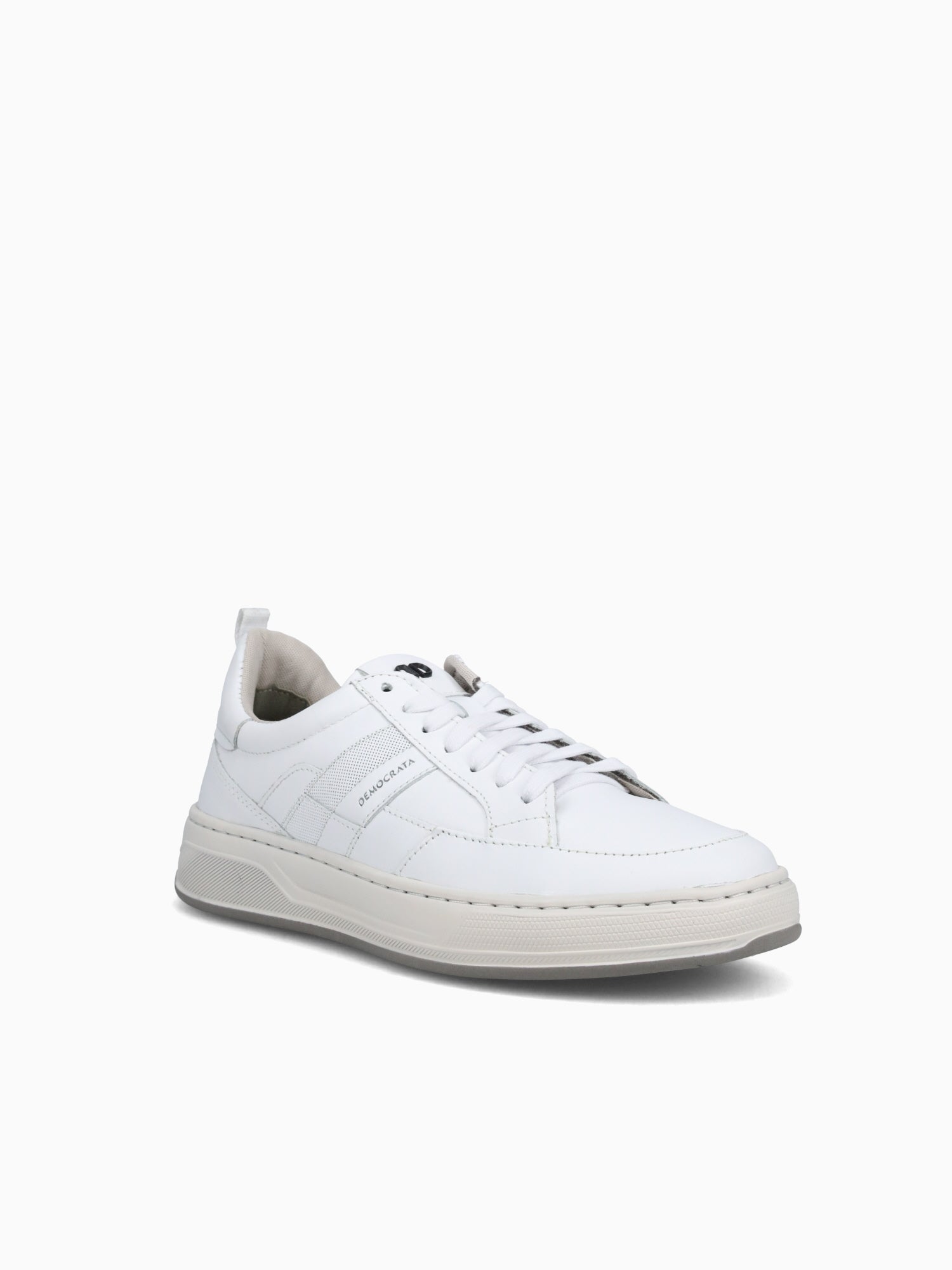 Bold Branco Leather White / 7 / M