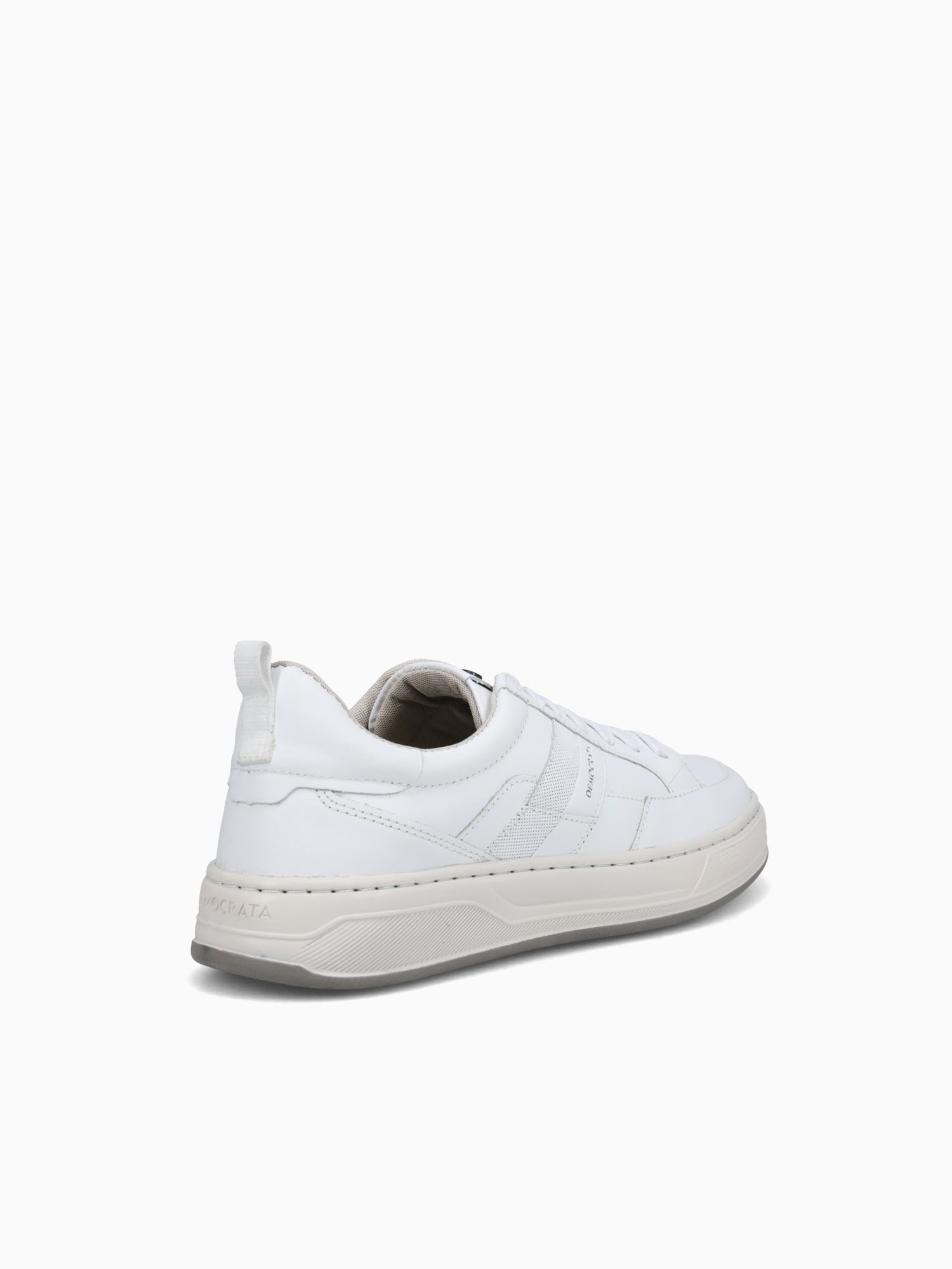 Bold Branco Leather White / 7 / M