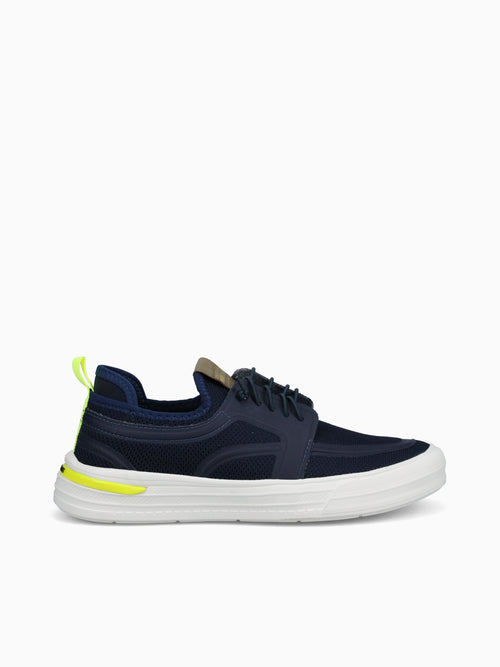 Blake Ultra Navy Marinho mesh Navy / 7 / M
