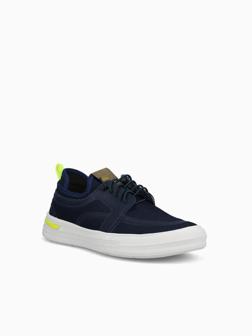 Blake Ultra Navy Marinho mesh Navy / 7 / M