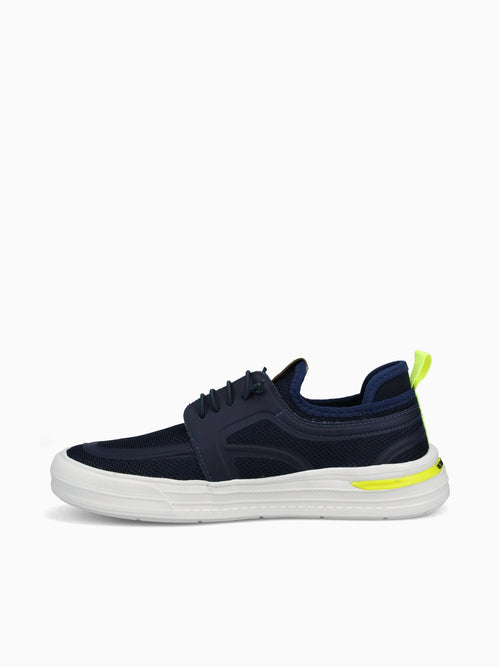Blake Ultra Navy Marinho mesh Navy / 7 / M
