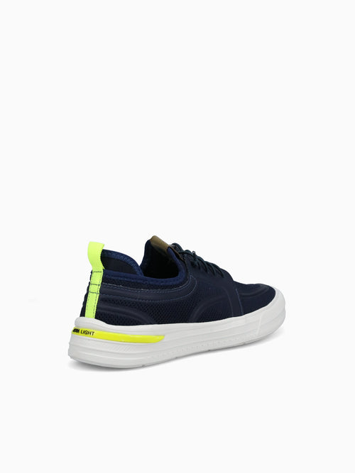 Blake Ultra Navy Marinho mesh Navy / 7 / M