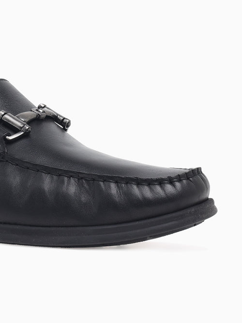 Pagan Preto Preto baly Black / 7 / M