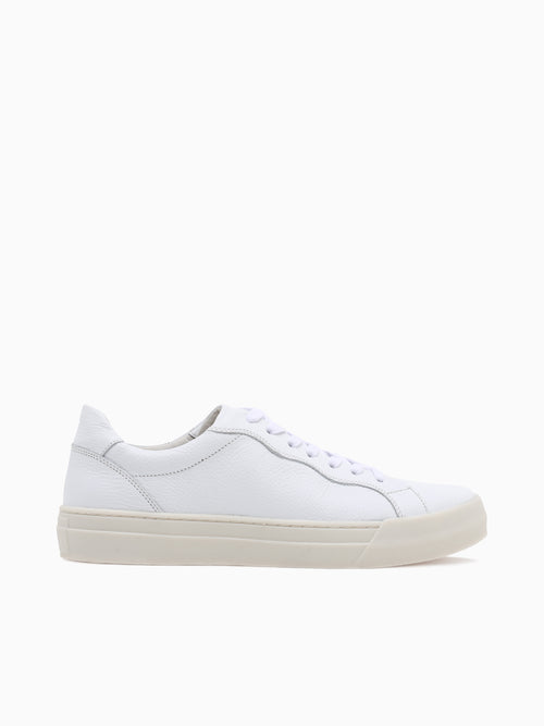 Pagoda White White velvet Velvet White / 7 / M