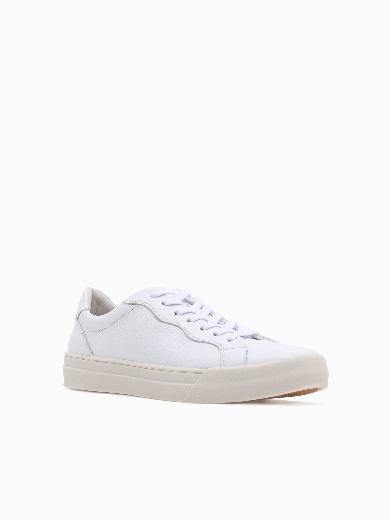 Pagoda White White velvet Velvet White / 7 / M