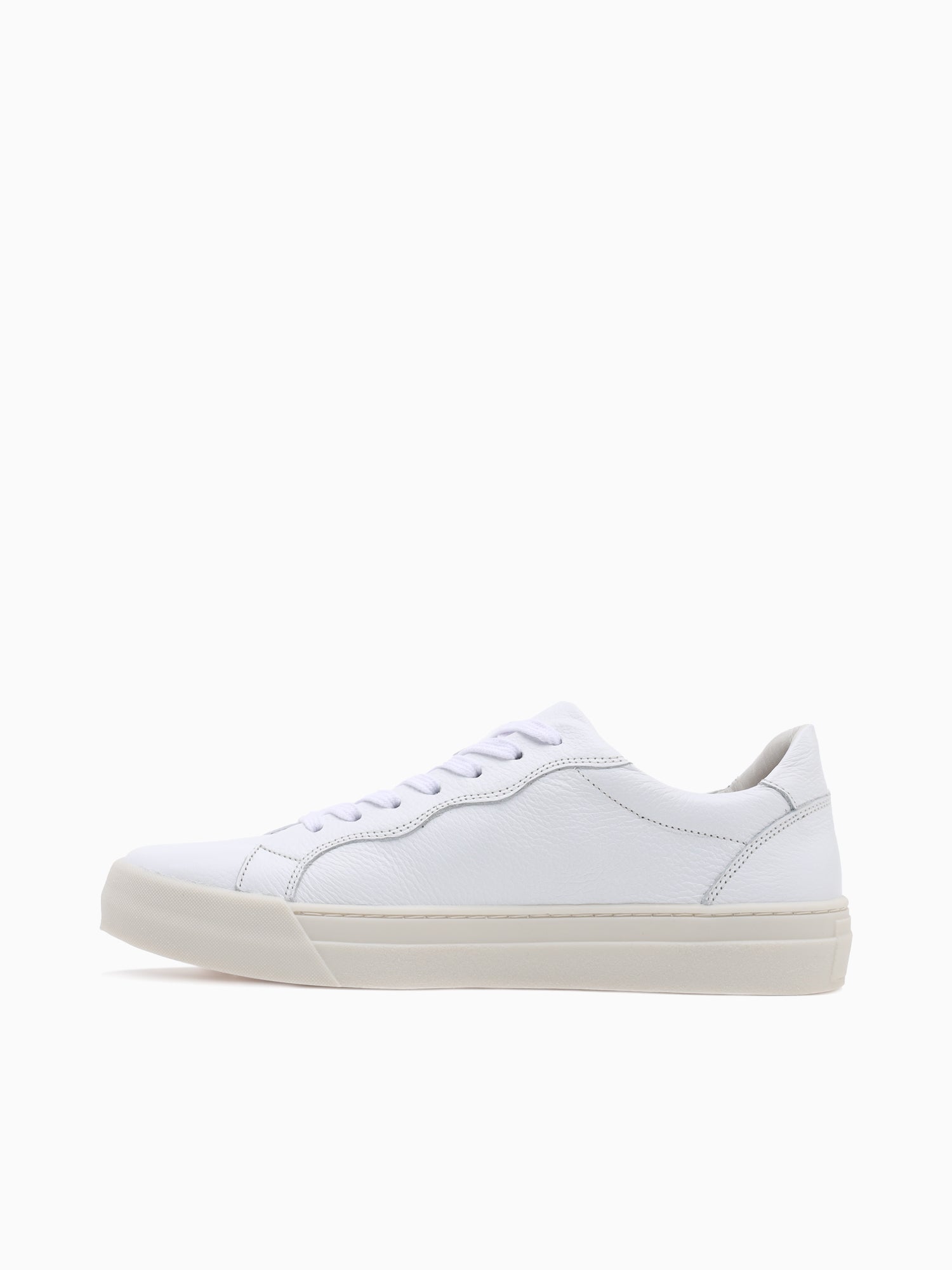 Pagoda White White velvet Velvet White / 7 / M
