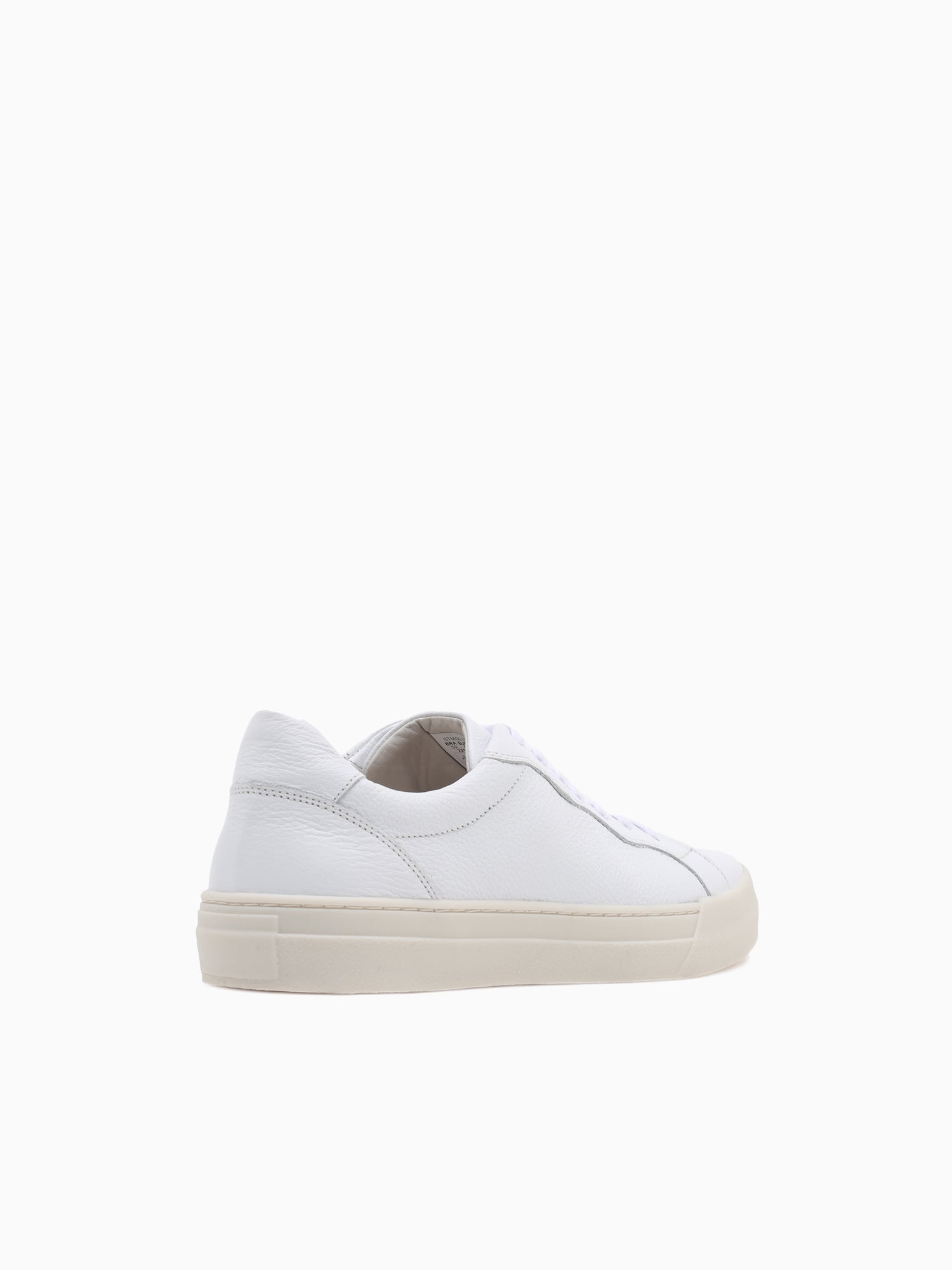 Pagoda White White velvet Velvet White / 7 / M