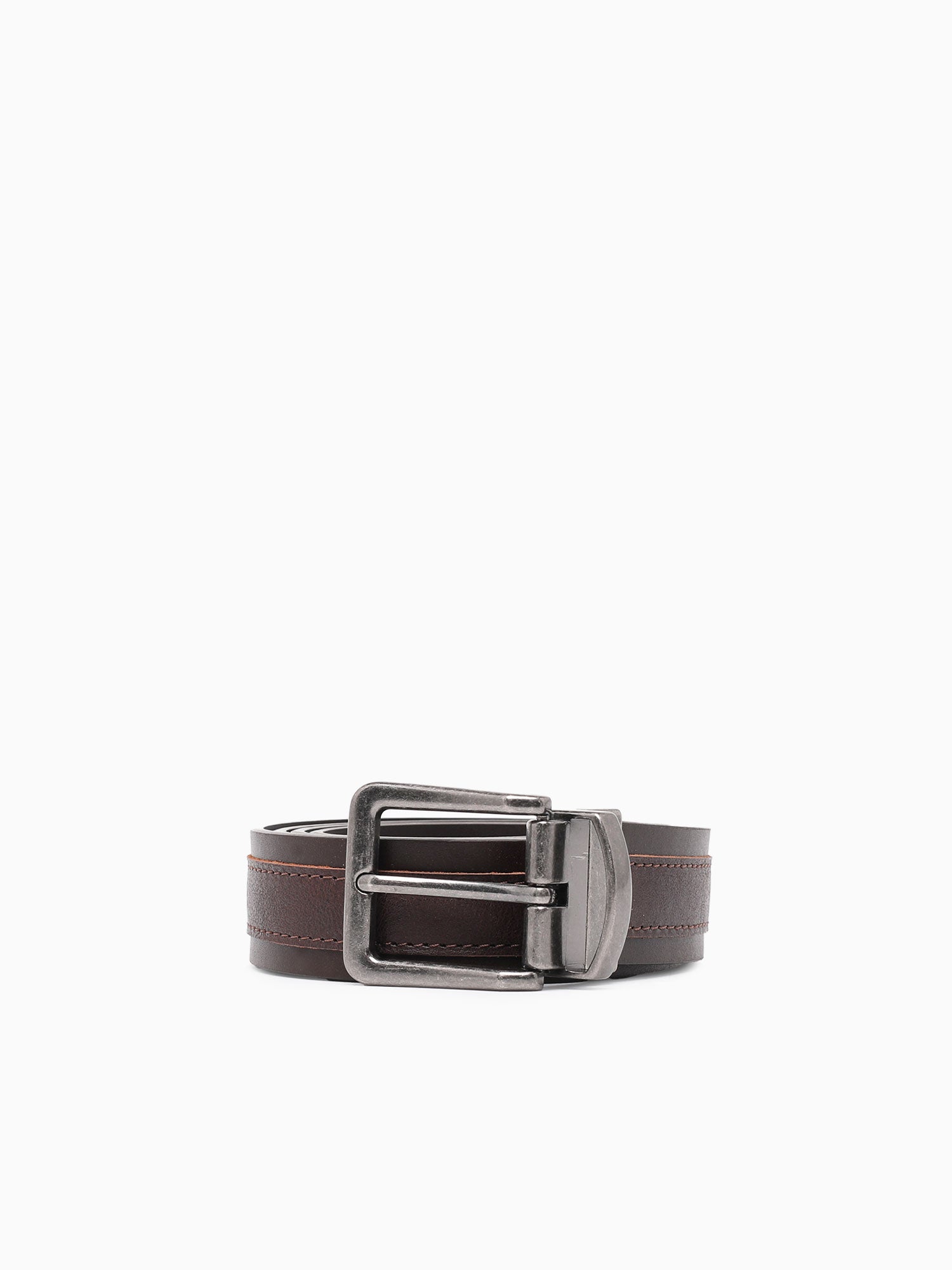 Jason Brown Brushed Tumbled Brown / 46