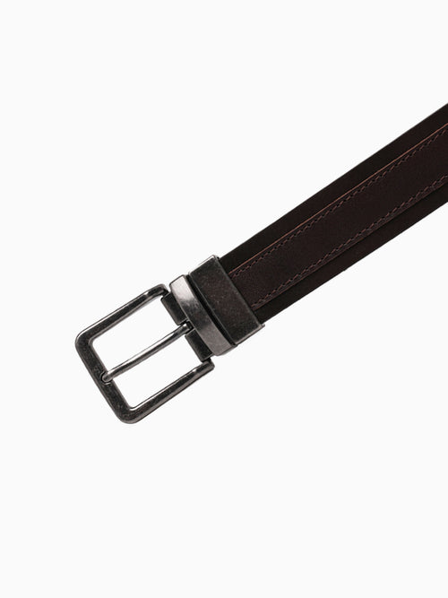Jason Brown Brushed Tumbled Brown / 46