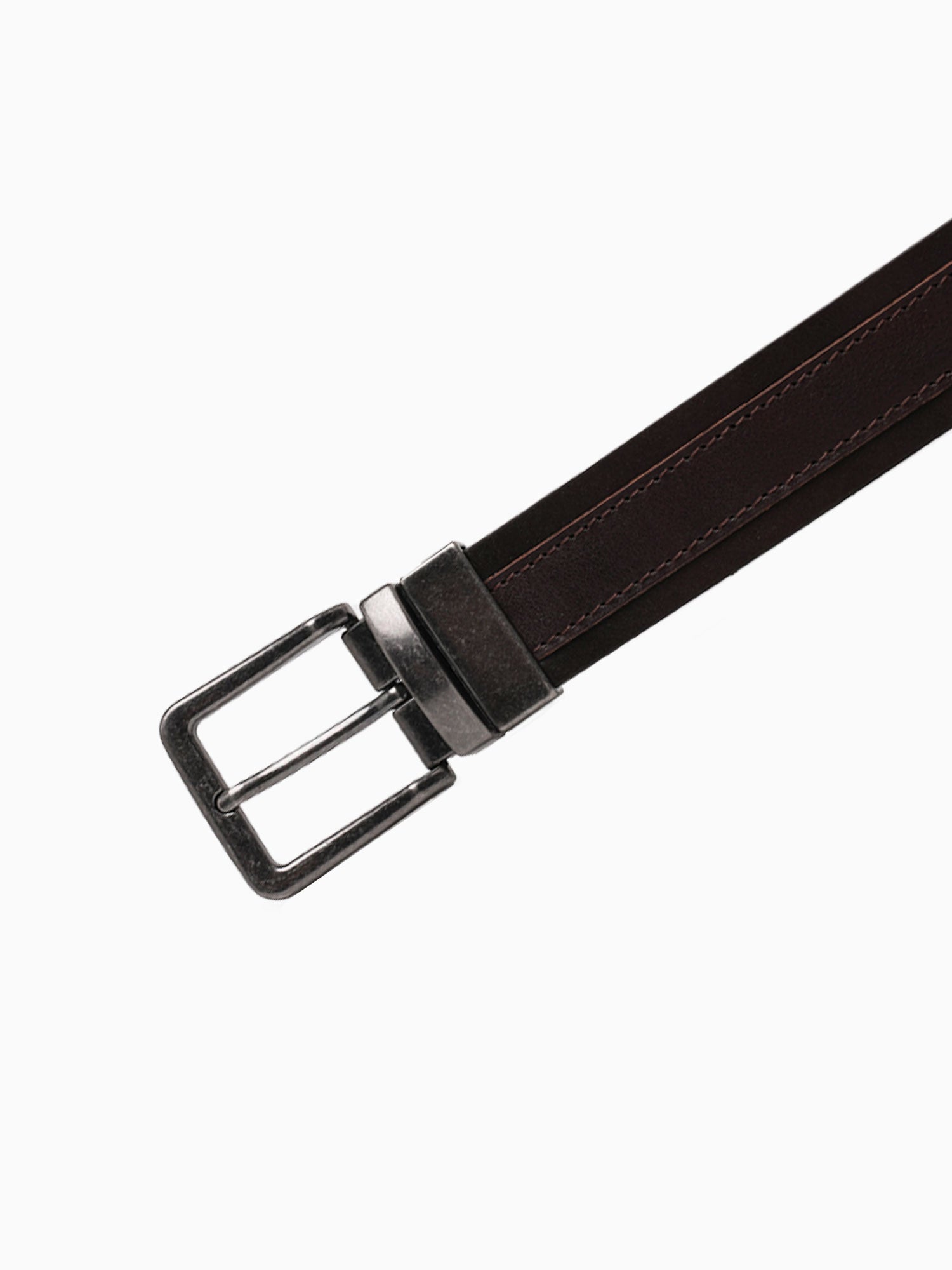 Jason Brown Brushed Tumbled Brown / 46