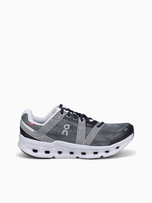 Cloudgo Black Glacier mesh Black / 7 / M