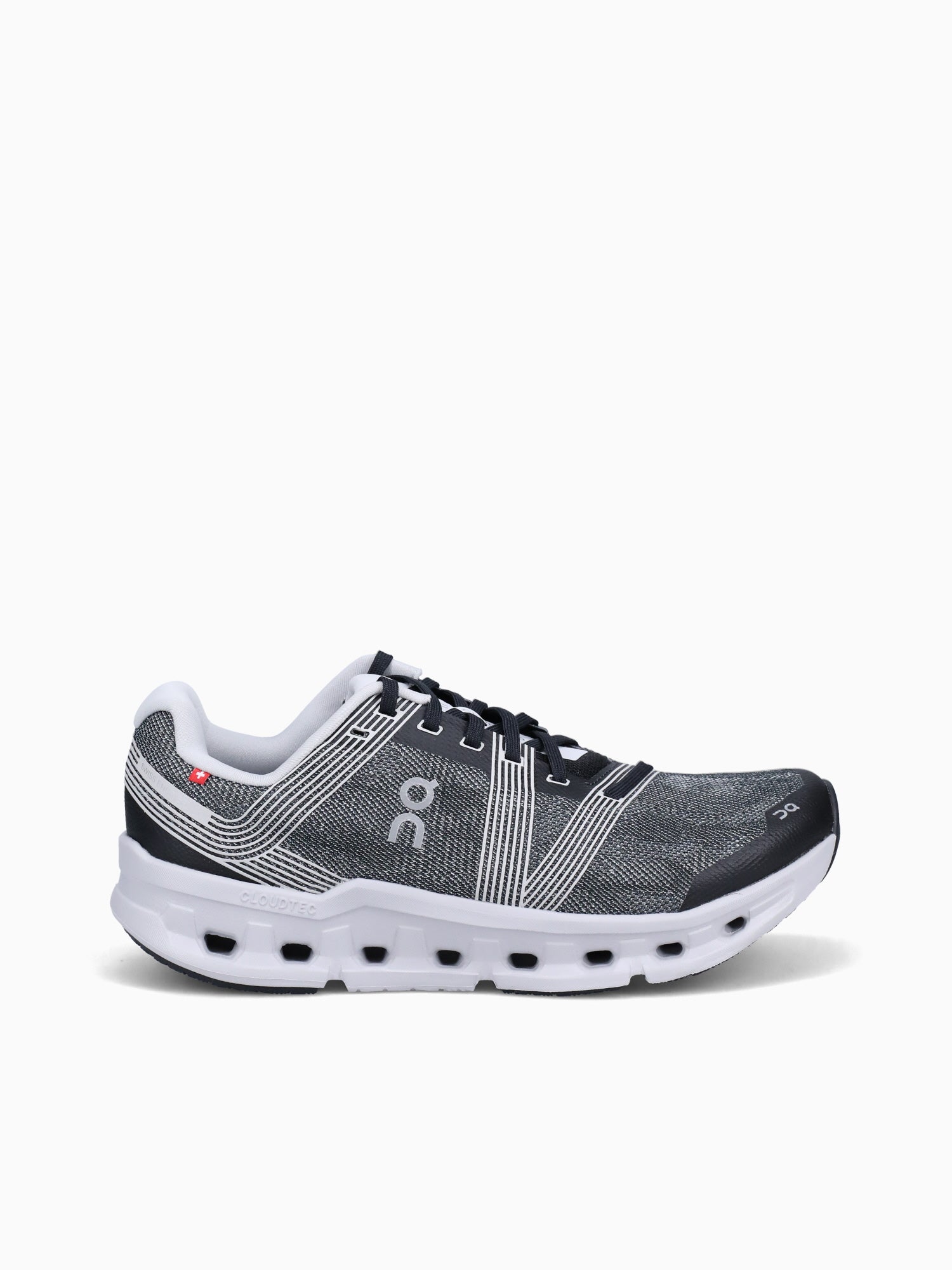 Cloudgo Black Glacier mesh Black / 7 / M
