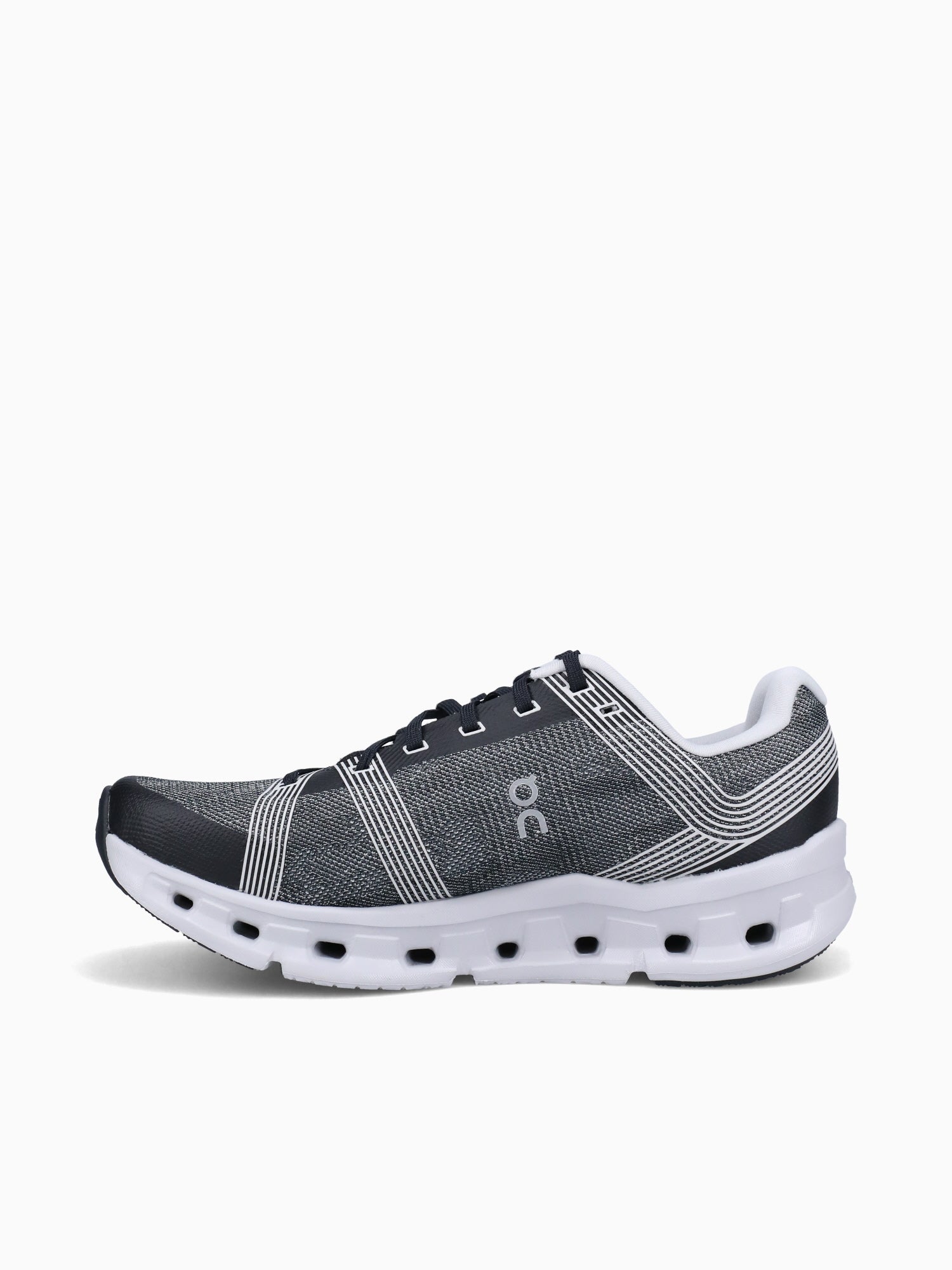 Cloudgo Black Glacier mesh Black / 7 / M