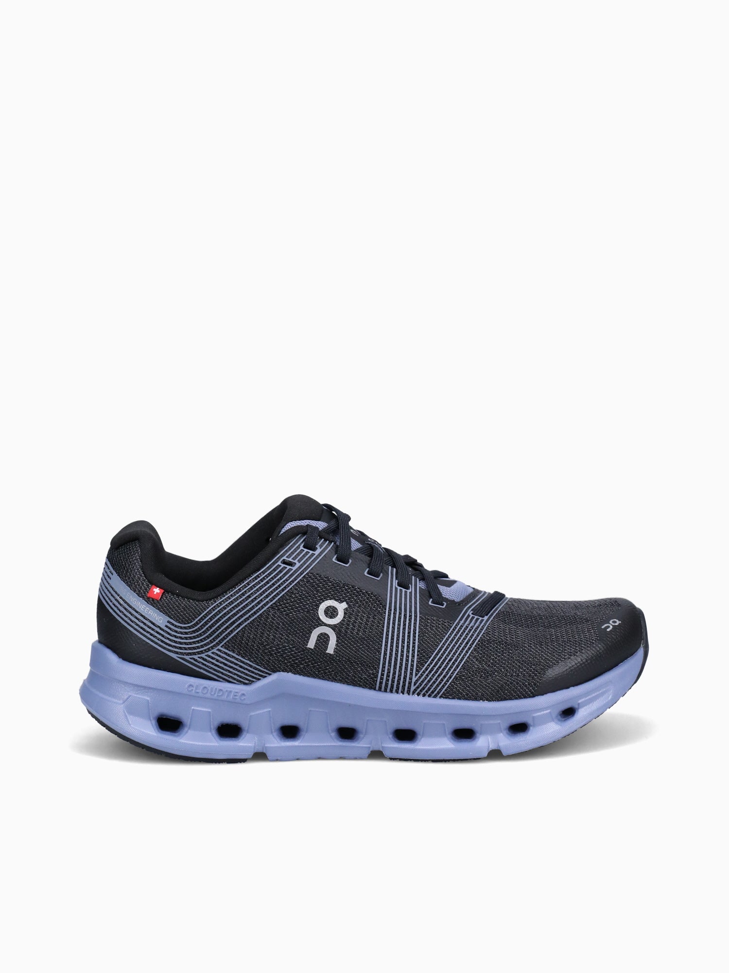 Cloudgo Black Shale mesh Black / 7 / M
