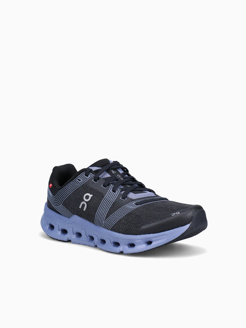 Cloudgo Black Shale mesh Black / 7 / M