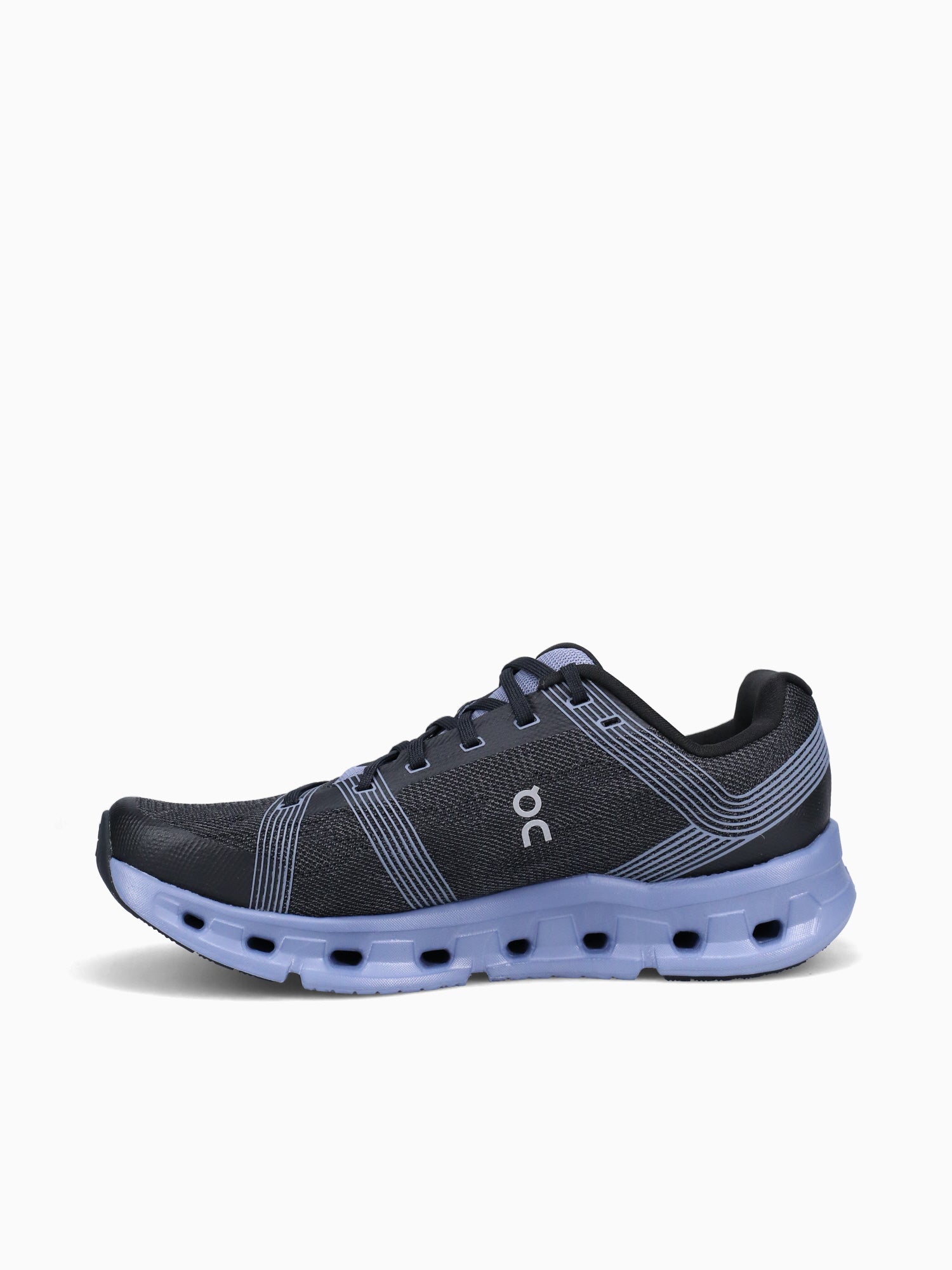 Cloudgo Black Shale mesh Black / 7 / M